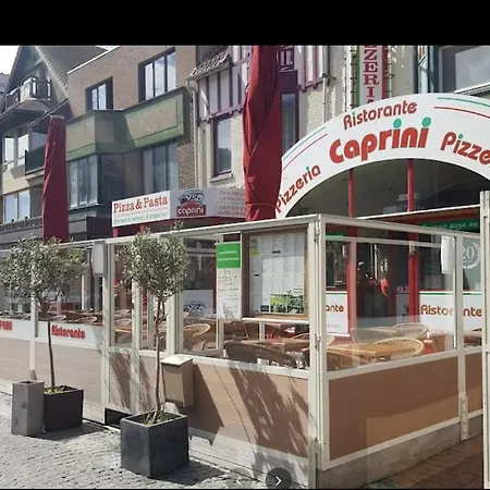 Διαμέρισμα Sissi's Sweethome