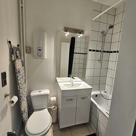 Διαμέρισμα Sissi's Sweethome *