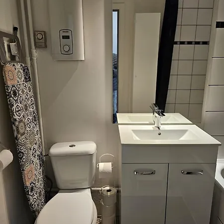 Διαμέρισμα Sissi's Sweethome Middelkerke